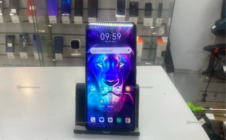 Infinix hot 12i 4/64