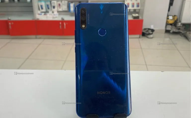 Honor 9X 4/128 ГБ