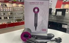 Купить Фен для волос с магнитными насадками Leafless Hai б/у , в Екатеринбург Цена:1590рублей