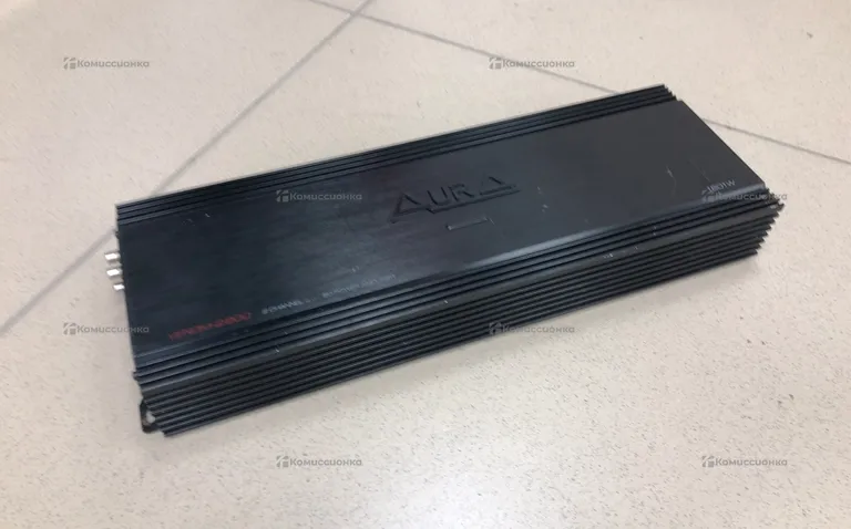 Усилитель Aura Venom 2.800