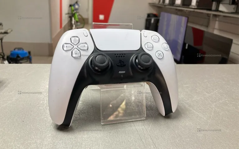PS5 game pad ps5