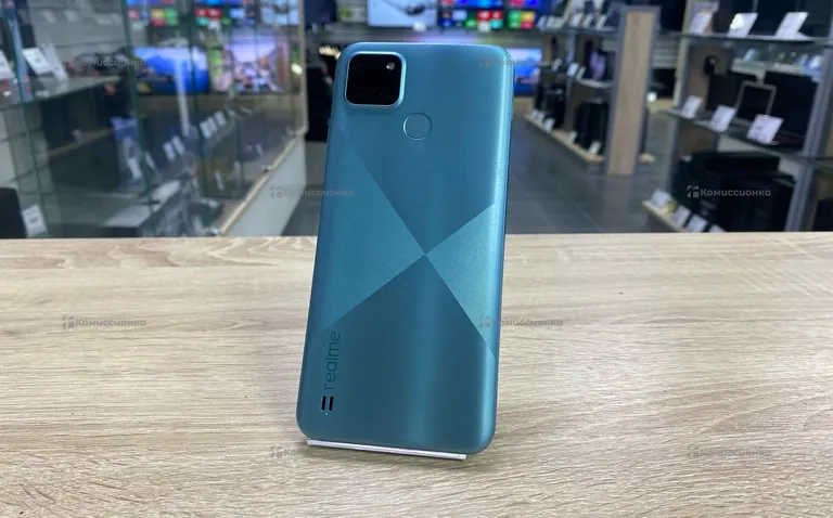 Realme Realme C21Y 64