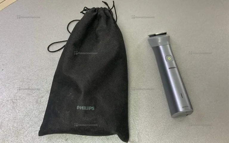 Триммер Philips