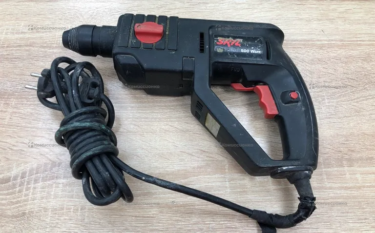 Перфоратор Skill 500watt