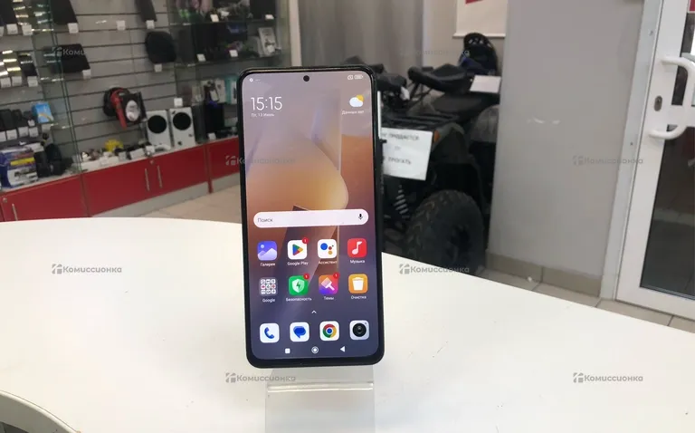 Xiaomi Redmi Note 11 Pro Plus 5G 8/256Gb