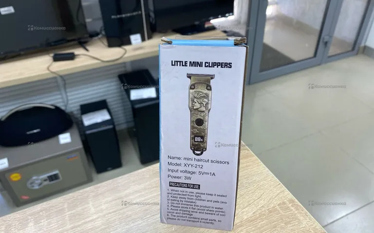 машинка для стрижки Little Mini Clippers