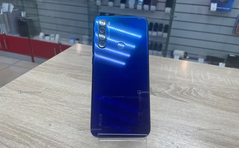 Xiaomi Redmi Note 8T 4/64 ГБ
