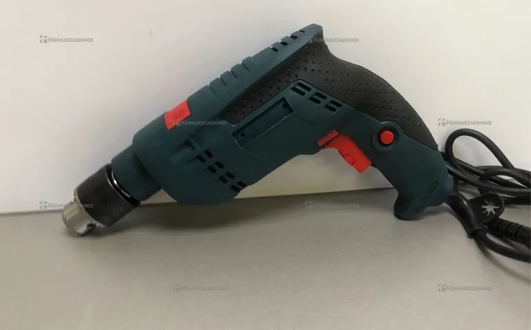 Перфоратор сетевой Bosch реп. 2-26
