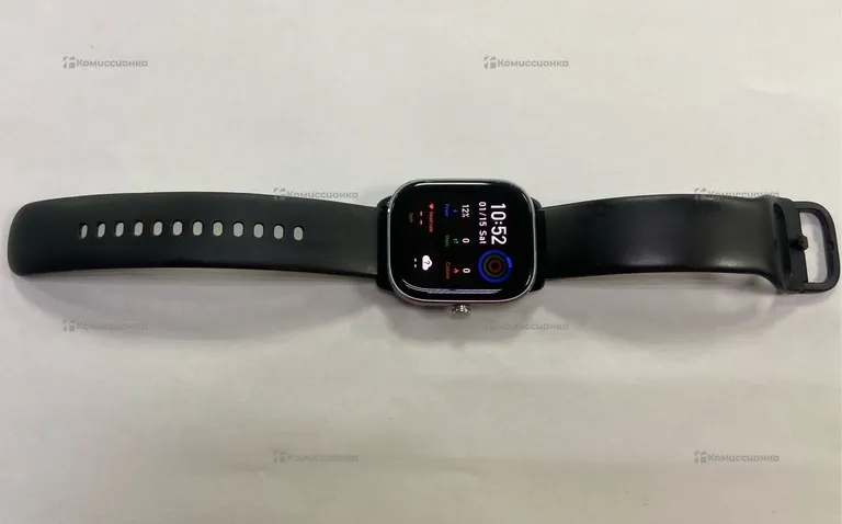 Часы Amazfit
