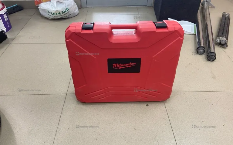 Набор Milwaukee 4 в 1