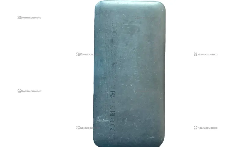 Power Bank  redmi 10000mAh
