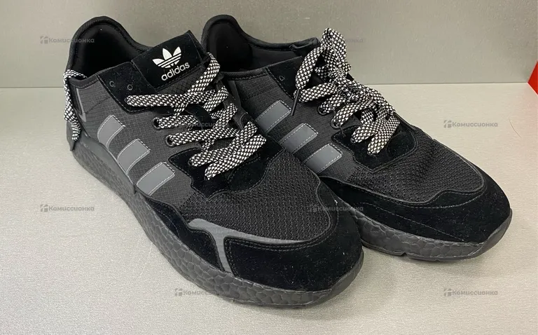Кроссовки Adidas 42p