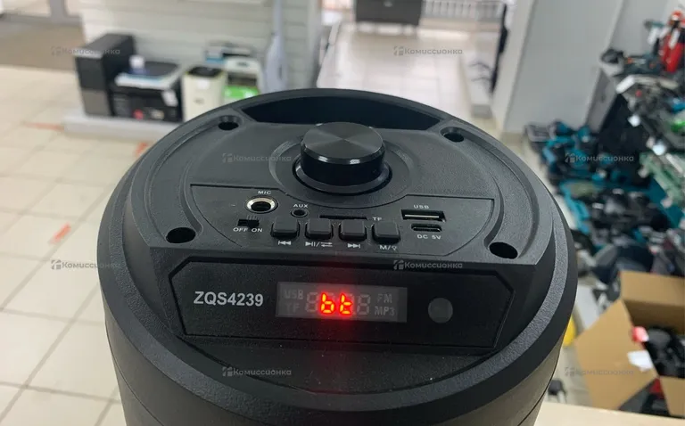 Колонка  SY Speaker ZQS4239