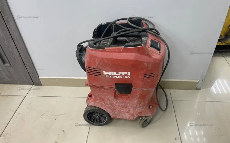 Система рециркуляции воды Hilti DD-WMS 100