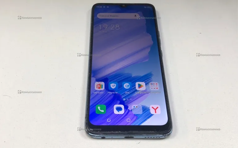 Tecno pop 5 lte 2/32