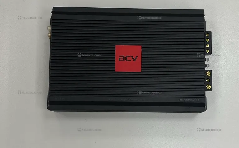 Усилитель  ACV 1.800