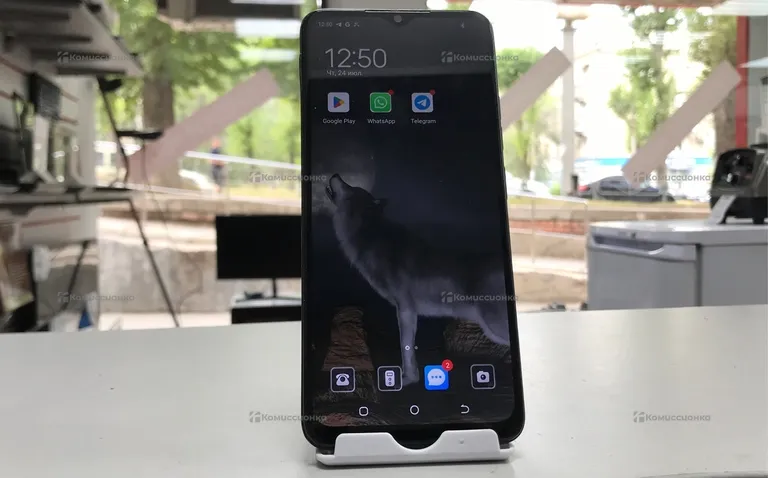 Tecno POP 7 2/64Gb