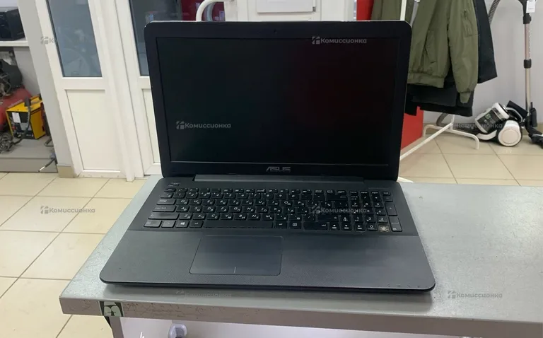 Ноутбук  ASU’s X554