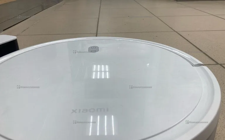Пылесос  xiaomi vacuum e10