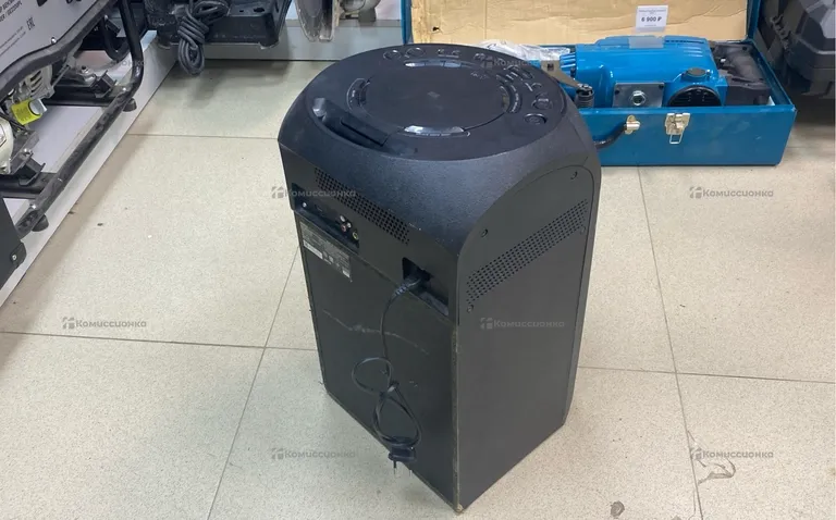 Колонка Sony MHC-V02
