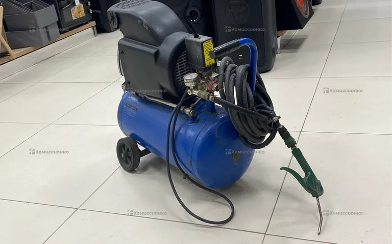 Компрессор Air Compressor