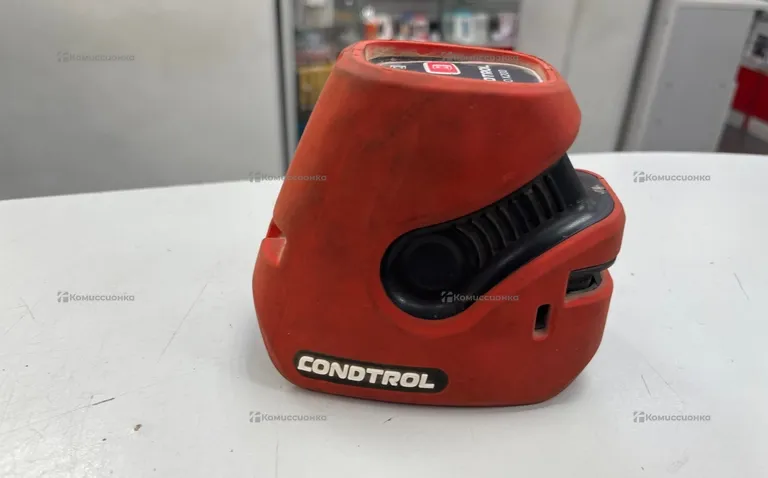 Лазерный уровень Condtrol Neo X200