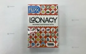 Купить Настольная игра Loonacy б/у , в Магнитогорск Цена:300рублей