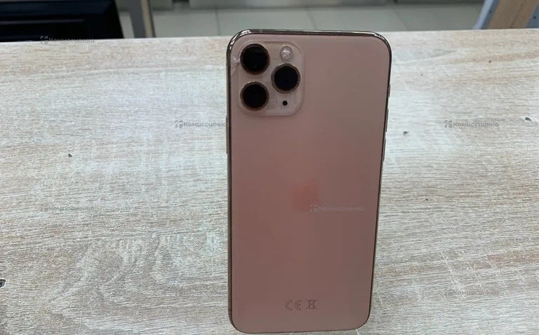 Apple iPhone 11 Pro 64Gb