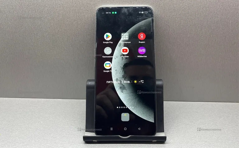 Realme 8i 4/64