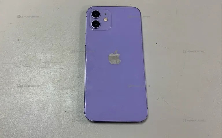 Apple 12 64 ГБ