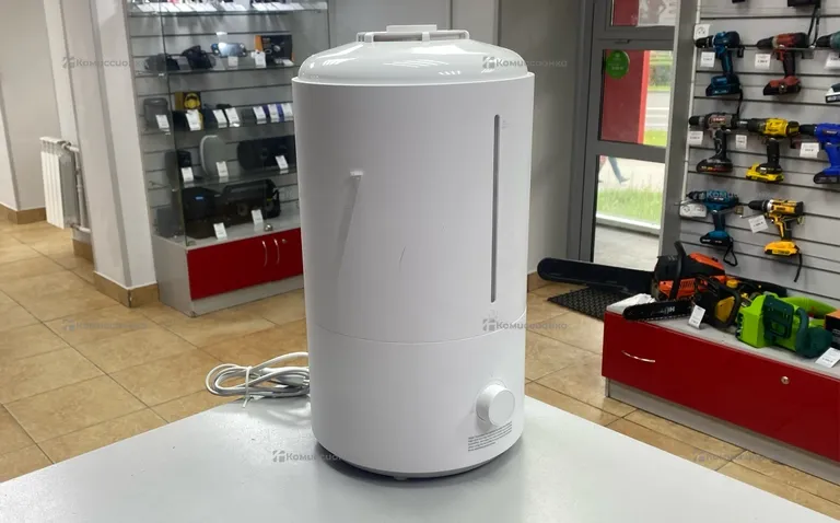 Увлажнитель xiaomi humidifier 2 lite