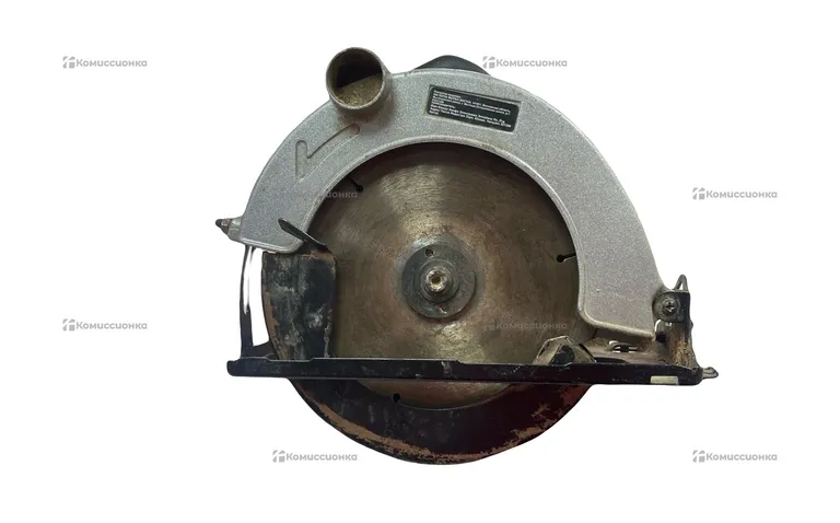 Пила циркулярная hf-cs01a 185
