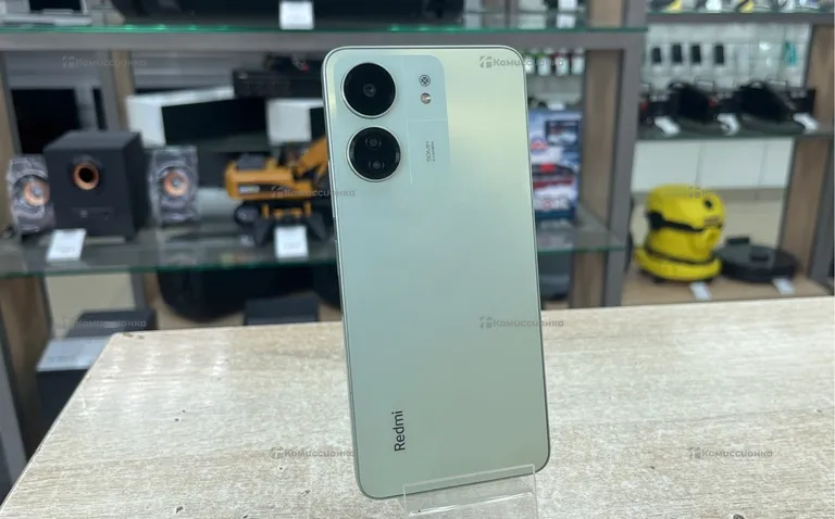 Xiaomi Redmi 13C 8/256 ГБ