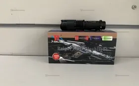 Купить фонарик ручной Xbalog б/у , в Симферополь Цена:690рублей