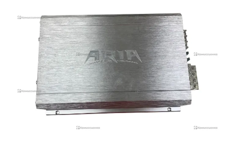 Усилитель aria ap 4.100