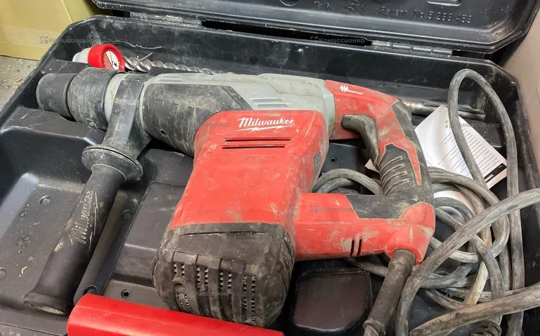 Перфоратор Milwaukee Kango 540 S