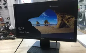 Монитор Acer V196HQLAb
