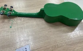 Купить Укулеле сопрано Wiki UK/DRAGON б/у , в Пермь Цена:1900рублей