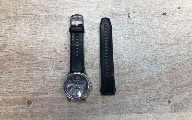 Часы  Swiss Military Hanoya