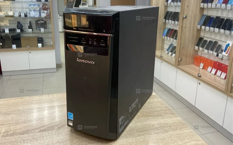 Системный блок Lenovo