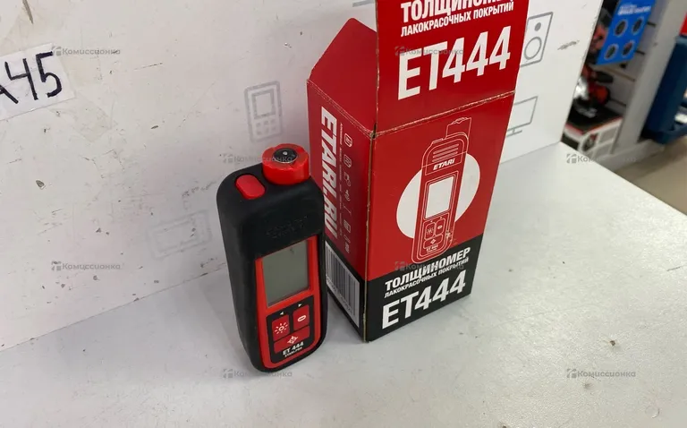 Толщинометр Etari 444