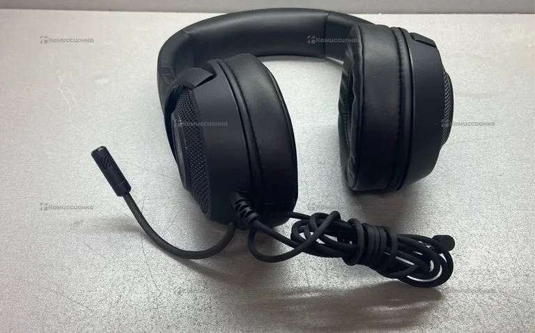 Наушники игровые Razer Kraken X Lite
