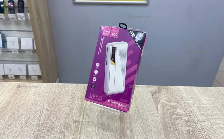 Power Bank