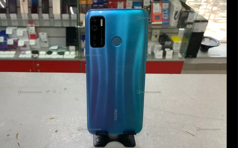 Tecno Tecno camon 15 Air 3/64