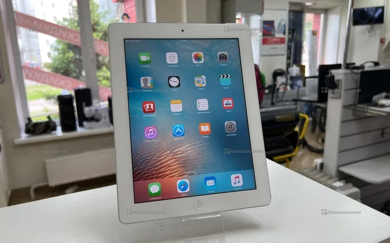 Ipad 2/16 gb DKNY