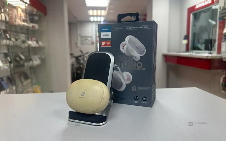 Наушники Soundcore Life Q30