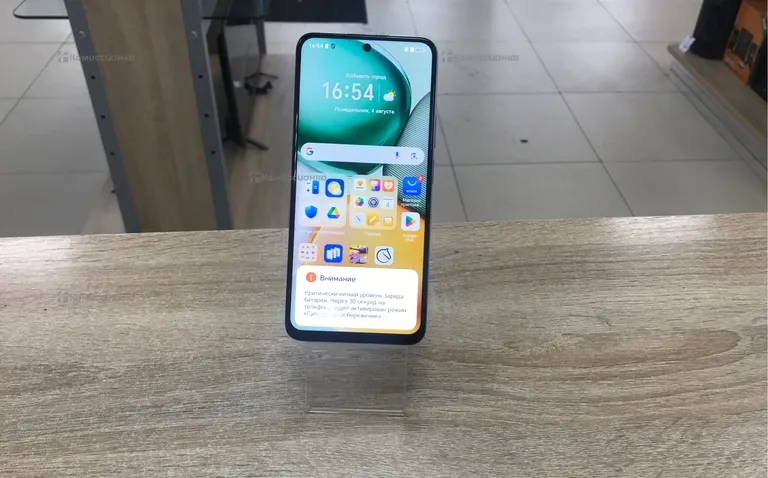 Honor X7c 6/128Gb