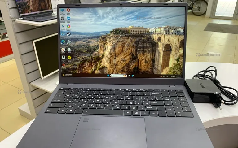 Ноутбук  SkyX Celeron N5095