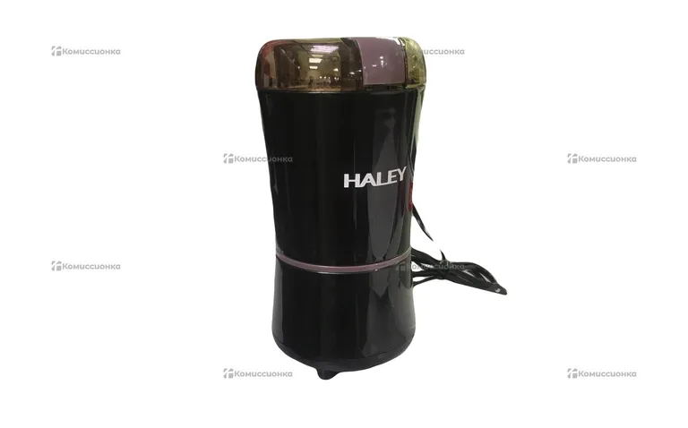 Кофемолка Haley HY2106