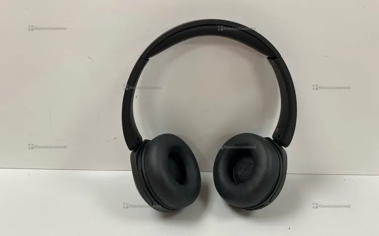 Наушники полноразмерные Sony